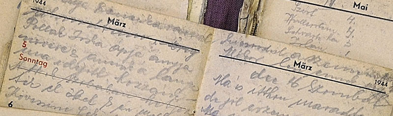 Berthold und Else Beitz | Die Gerechten unter den Völkern